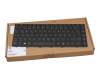L21584-041 original HP keyboard DE (german) black/black with backlight