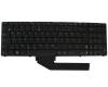 MP-07G76D0-5283 original Asus keyboard DE (german) black