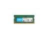 Crucial Memory 8GB DDR4-RAM 2400MHz (PC4-19200) for MSI PRO 16T 7M (MS-A616)