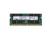 Samsung M471A2K43BB1-CRC memory 16GB DDR4-RAM 2400MHz (PC4-2400T)
