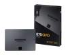 Samsung 870 QVO SSD 1TB (2.5 inches / 6.4 cm) for MSI PRO 16 Flex