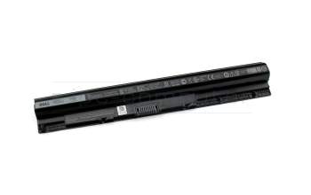 007G07 original Dell battery 40Wh