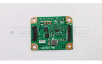 Lenovo 00FC787 CARDPOP Convert board,panel