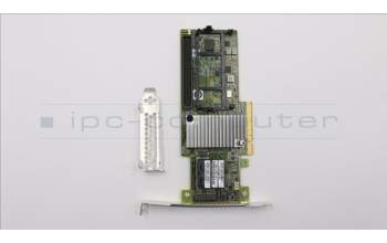 Lenovo 00FC949 CARDPOP LSI 9364-8i 8-port ROC