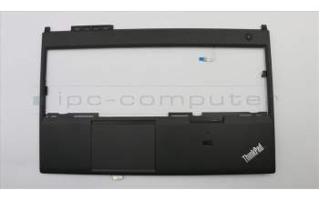 Lenovo 00HM100 FRU KBD Bezel ASM w/ FPR w/o CS/NFC for