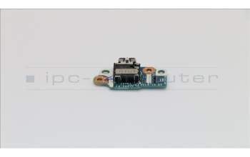 Lenovo 00HM127 FRU Audio Board