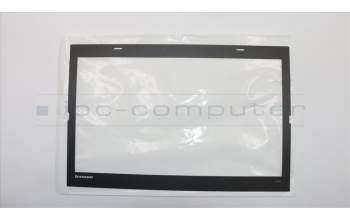 Lenovo 00HN542 Cobain-2 FRU LCD Bezel ASM n/touch w/o c