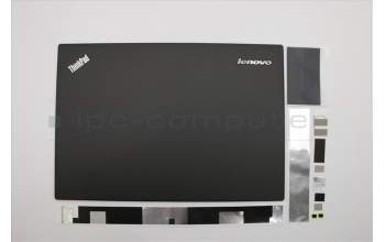 Lenovo 00HN935 COVER Rear Touch BLK Toray