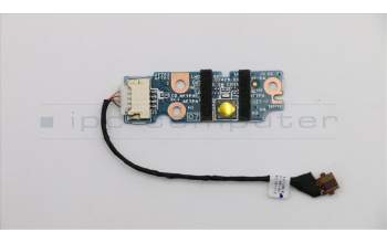 Lenovo 00HN988 FRU Power Switch Board ASM