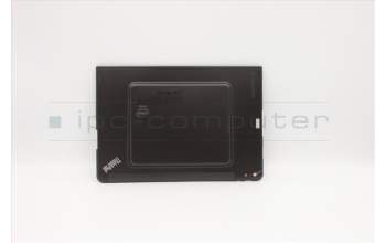 Lenovo 00HT266 COVER Back Cover,Black,SmartCard