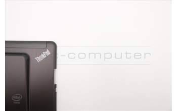 Lenovo 00HT266 COVER Back Cover,Black,SmartCard