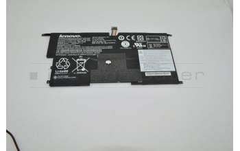 Lenovo 00HW002 BATTERY FRU Integrated 8C 50Wh