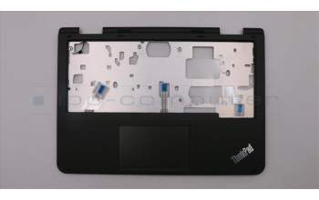 Lenovo 00HW160 Keyboad Bezel ASM w/oFPR for windows