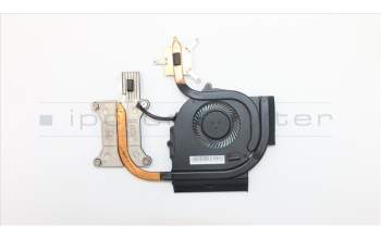 Lenovo 00JT207 HEATSINK HEATSINK,Intel,DIS,HSW,Sunon