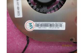 Lenovo 00JT266 FAN FAN UMA 15W AVC