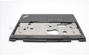 Lenovo 00JT333 FRU KBD Bezel ASM w/o FP BL