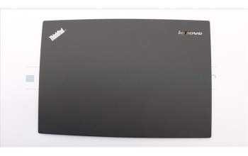 Lenovo 00JT436 FRU Rear Cover,BL,plastic