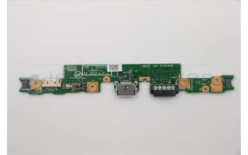 Lenovo 00JT550 FRU I/O Board ASM