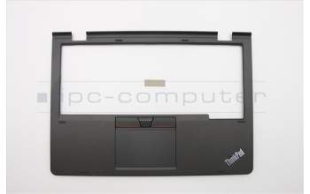 Lenovo 00JT556 FRU KBD Bezel ASM (ClickPad: Sunrex)