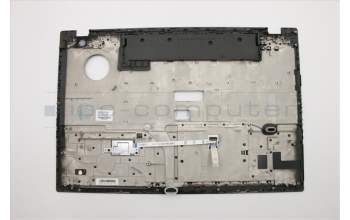 Lenovo 00NY459 FRU KBD Bezel ASM w/ FPR