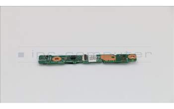 Lenovo 00NY802 CARDPOP Camera sub board