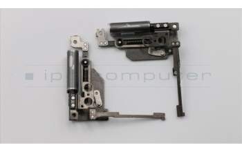 Lenovo 00NY923 HINGE HINGE,L/R,FHD,Gunmetal,JAR