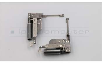 Lenovo 00NY923 HINGE HINGE,L/R,FHD,Gunmetal,JAR