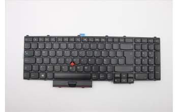 Lenovo 00PA339 NB_KYB PYWL-KBD,ES,DFN