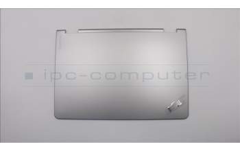 Lenovo 00UP070 COVER A Cover ASM Aluminum Sil