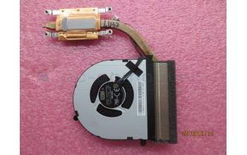 Lenovo 00UP100 HEATSINK Intel UMA w fan AVC