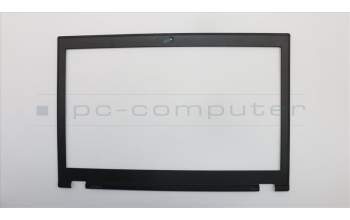 Lenovo 00UR815 LCD Bezel ASM,w/camera,4K