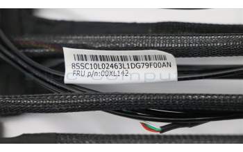 Lenovo 00XL142 CABLE Fru, Sava SATA/SAS/HDD power