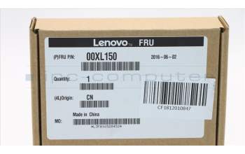 Lenovo 00XL150 CABLE Fru, 555mm Y900RE right led cable