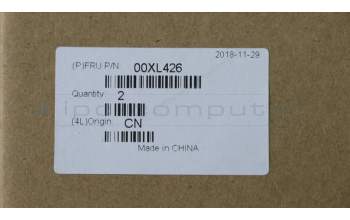 Lenovo 00XL426 CABLE LVDS AUO Cable