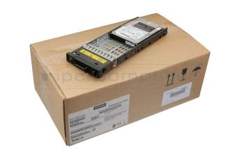 00YK588 Lenovo Server hard drive HDD 900GB (2.5 inches / 6.4 cm) SAS III (12 Gb/s) EP 15K incl. Hot-Plug