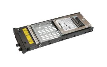 00YK588 Lenovo Server hard drive HDD 900GB (2.5 inches / 6.4 cm) SAS III (12 Gb/s) EP 15K incl. Hot-Plug