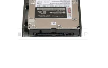 00YK588 Lenovo Server hard drive HDD 900GB (2.5 inches / 6.4 cm) SAS III (12 Gb/s) EP 15K incl. Hot-Plug