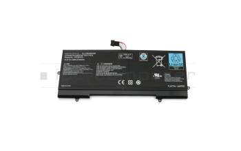 01A-X12051100 original Fujitsu battery 45Wh