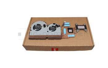 01A01-0004H original Lenovo Cooler (DIS)