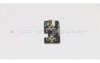 Lenovo 01AJ788 CARDPOP Power button Board