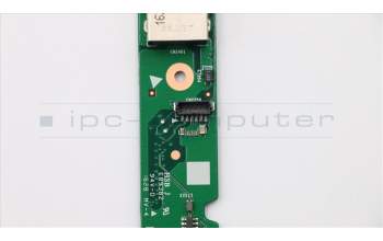 Lenovo 01AJ789 CARDPOP Pull down IO Board