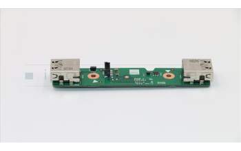 Lenovo 01AJ789 CARDPOP Pull down IO Board