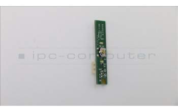 Lenovo 01AJ797 CARDPOP A AIO310 Power button board