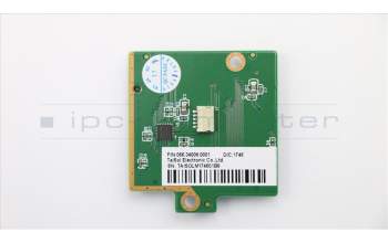 Lenovo 01AJ800 Taisol RTS5170 AIO card reader