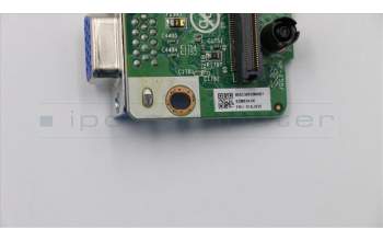 Lenovo 01AJ935 CARDPOP DP to VGA card