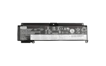 01AV407 original Lenovo battery 26.1Wh