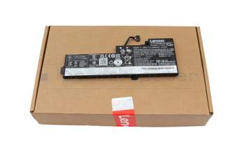 01AV420 original Lenovo battery 24Wh intern