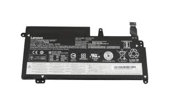 01AV437 original Lenovo battery 42Wh