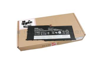 01AV444 original Lenovo battery 52Wh