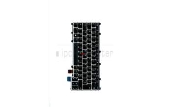 Lenovo 01AV718 NB_KYB KB SLVChiconyCanadianFrench(058)